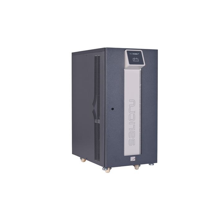 UPS ONLINE TORRE 3F 380V 100KVA MODELO SLC-100-CUBE3+ B1 (SIN BATERIAS)